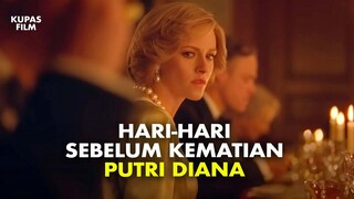 Review - SPENCER (2021) Akankah Kristen Stewart menang OSCAR pertamanya?