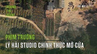 LẬT MẶT 7: MỘT ĐIỀU ƯỚC | LÝ HẢI STUDIO CHÍNH THỨC MỞ CỬA THAM QUAN PHIM TRƯỜNG MIỄN PHÍ 20-21.04.24