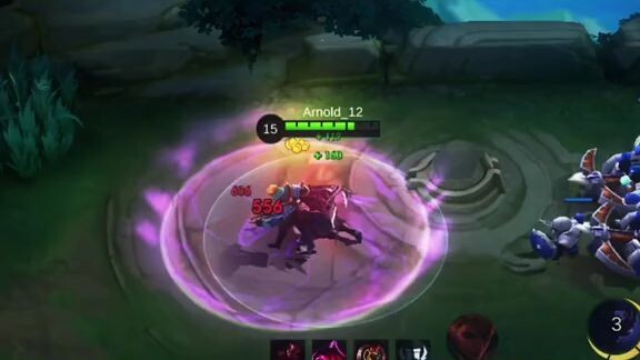 MONTAGE Yu Zhong