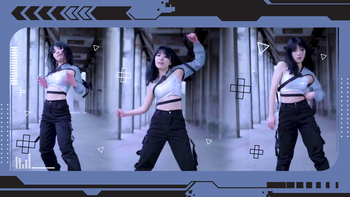 Cover dance เพลง Manta - Lexie Liu | ฟังนิทานสัก 30 วิก่อน