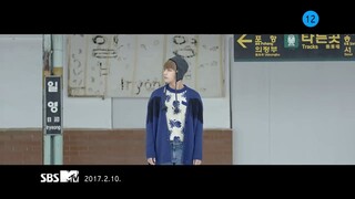 BTS(방탄소년단) - '봄날(Spring Day)'  MV