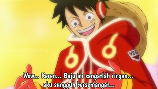 One Piece Episode 1091 Subtittle Indonesia