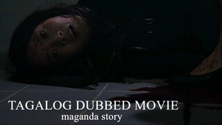 TAGALOG DUBBED NA MAGANDA STORY