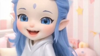 (Ao Bing. Nezha. Ao Quảng. Ao Run) Niềm vui hàng ngày