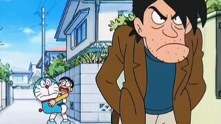 大雄，这是我最后的快乐了……