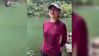 Cô lái đò đáng yêu - KTLN #ktln