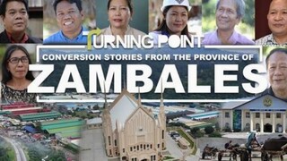 TURNING POINT | ZAMBALES