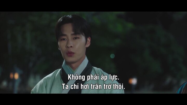 Hoàn hồn EP 11 [Sub Việt]