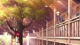 Akagami no Shirayukihime S1 EP7 sub indo