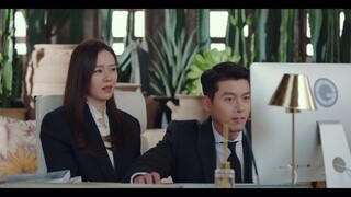 ปักหมุดรักฉุกเฉิน EP11