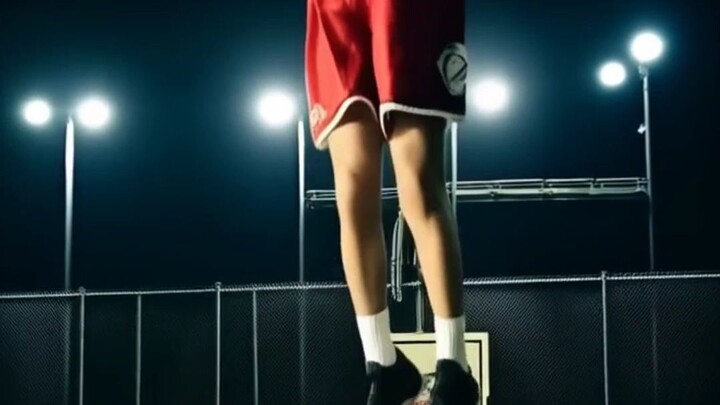 Epic Slam Dunk