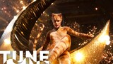 Macavity (Taylor Swift) | Cats 2019 | TUNE