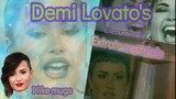 Demi Lovato : From Pop Artist to Extraterrestrial Encounters