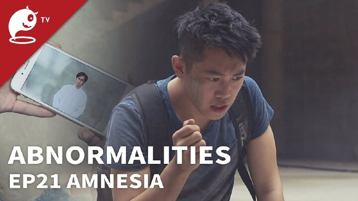 Abnormalities | EP21. Amnesia | Again, and again.