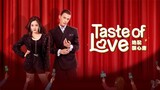 Taste of Love Episode 4 (2023)  Eng Sub