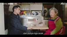 My Sweet Mobster Episode 1 Subtitle Indonesia