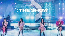 Trailer DVD & KiT của BLACK PINK 2021 [THE SHOW]