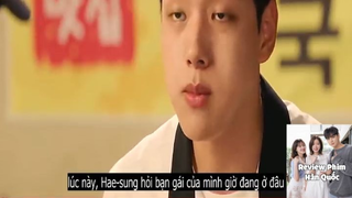 (P3) Những Năm Tháng Tìm Lại Kí Ức #ReviewphimHan