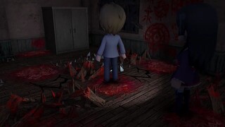 Corpse Party: Blood Drive chapter 2 all endings