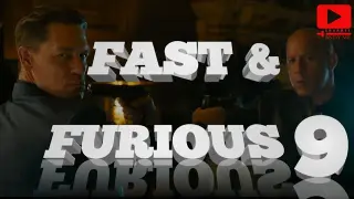 FAST AND FURIOUS 9 FULL MOVIE SUBTITLE INDONESIA || THE FAST SAGA || BEST ACTION MOVIE 2021