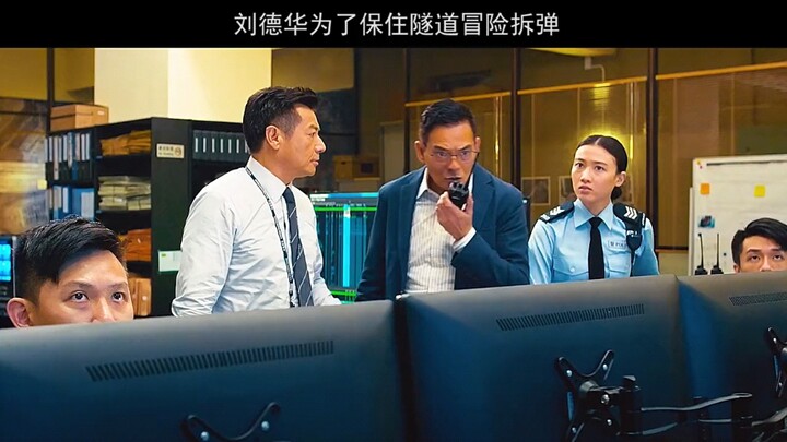 哪有岁月静好，只是有人替我们负重前行