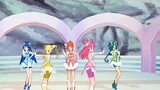 【mmdプリキュア】プリキュア5でthe world is all one !!