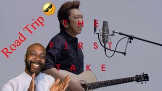 PREMIER - Tomoyasu Hotei - Kochia Reaction / THE FIRST TAKE | VOCAL COACH ANALYSIS