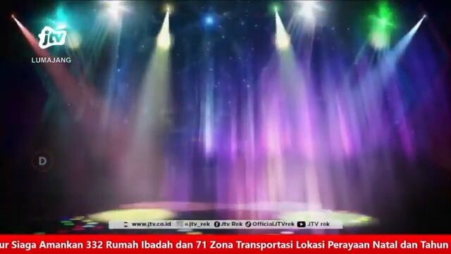 DJ GHEA BARBIE - SENORITA @ AMPUN DJ JTV