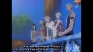 one piece ending 12 ~ A to Z