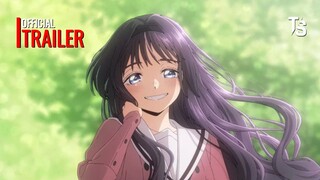 Kaoru Hana wa Rin to Saku - Offcial Trailer【Toàn Senpaiアニメ】