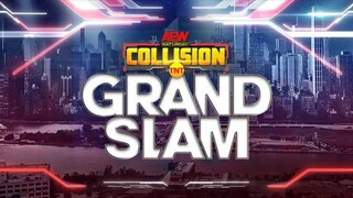 AEW Collision Grand Slam 2024 | Full Show HD | September 28, 2024