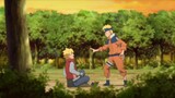 Naruto và Boruto đúng kiểu cha nào con nấy