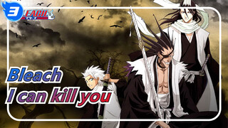 Bleach|Black and white special: I can kill you_3