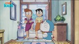 [S6] Doraemon Tiếng Việt - Ngôi Nhà Thể Thao Bắt Buộc