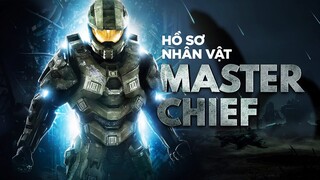 HÀNH TRÌNH TRỞ THÀNH NGƯỜI LÍNH HUYỀN THOẠI MASTER CHIEF JOHN-117| Cốt truyện HALO #5