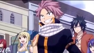 [Fairy Tail] Kỷ niệm là thứ vô cùng đáng giá