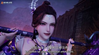 Ancient Myth Episode 217 Subtitle Indonesia