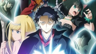 No Longer Allowed In Another World Episode 1 English Subbed Full Episode