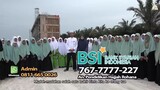 Mengelak Fitnah Wanita Diakhir Zaman, Masjid Ash Shaliheen, Brunei Darussalam _ Ustadz Abdul Somad