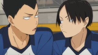 The unfinished story of "Haikyuu!!" - Oikawa challenges Argentina, what will be the top four teams i