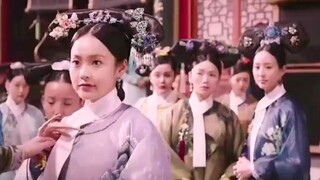 [Movie&TV][Ruyi's Royal Love in the Palace] Gaya Ruyi yang Mengagumkan