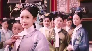 [Movie&TV][Ruyi's Royal Love in the Palace]Ruyi's Stunning Entrance