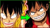 Luffy's Journey: TO HELL AND BACK - One Piece | B.D.A Law