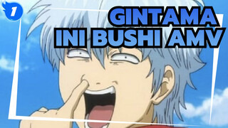 Gintama|【AMV/Sayap Salju】Ini Bushi_1