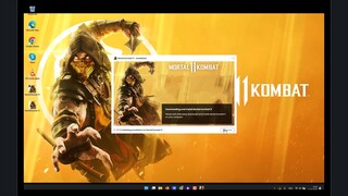 Mortal Kombat 11 Free Download PC