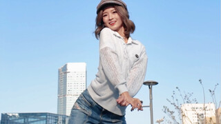 【苏司喵】AOA短发｜剪掉了8年的长发，后悔了两周 今天终于爱上