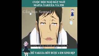 Tóm tắt Phim : Tình Yêu Giả Tạo Phần Đặc Biệt | Review Anime Hay