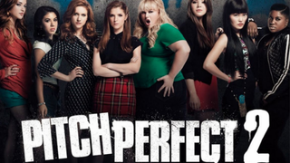 Pitch Perfect 2 (2015)