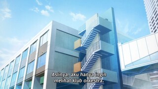 Ao no Orchestra - E05 (Sub Indo)