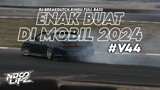 DJ ENAK BUAT DI MOBIL V44! DJ BREAKDUTCH RINDU FULL BASS TERBARU 2024 [NDOO LIFE]